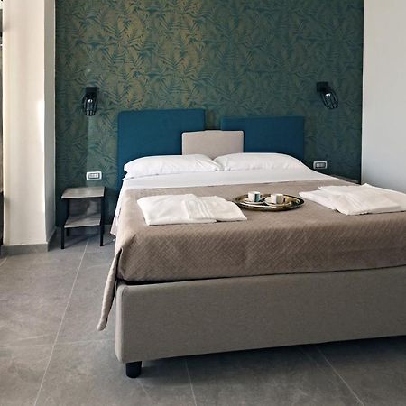Toc Toc Bed & Breakfast Понтеканяно Екстериор снимка