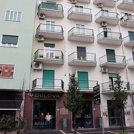Toc Toc Bed & Breakfast Понтеканяно Екстериор снимка