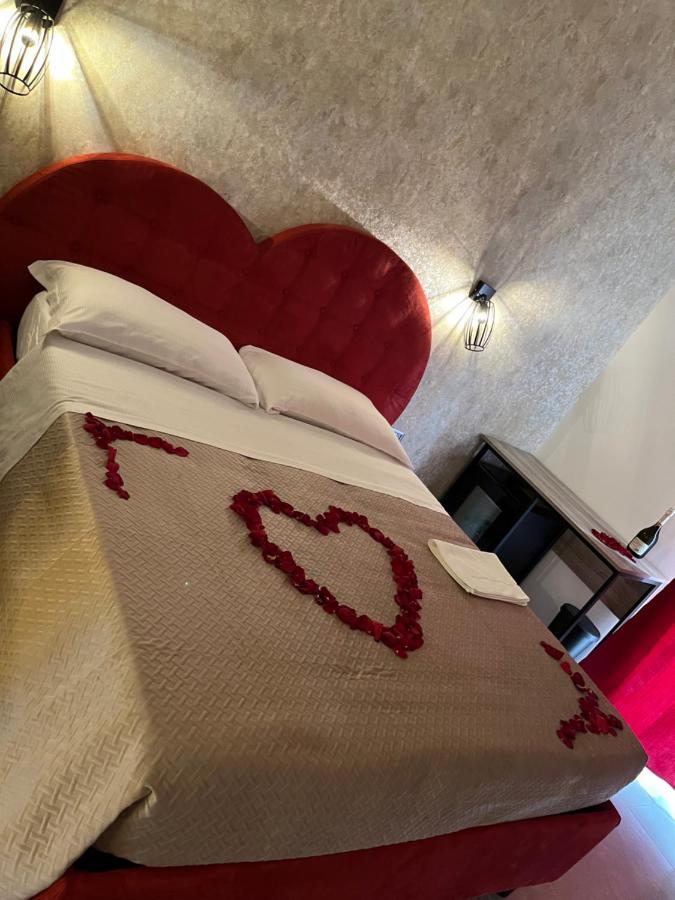 Toc Toc Bed & Breakfast Понтеканяно Екстериор снимка