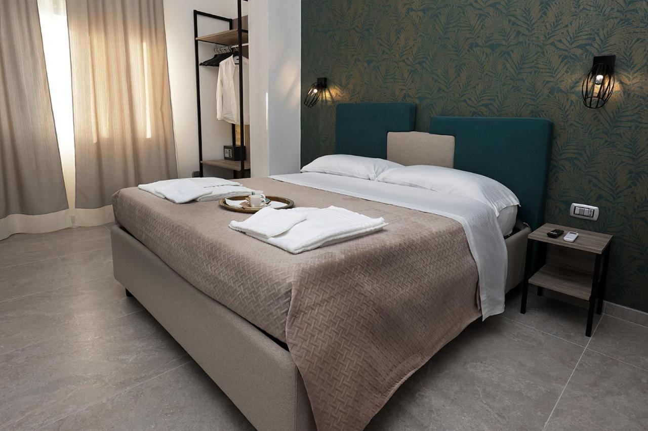 Toc Toc Bed & Breakfast Понтеканяно Екстериор снимка