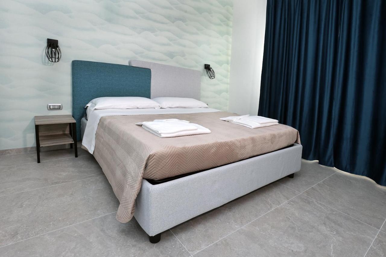 Toc Toc Bed & Breakfast Понтеканяно Екстериор снимка