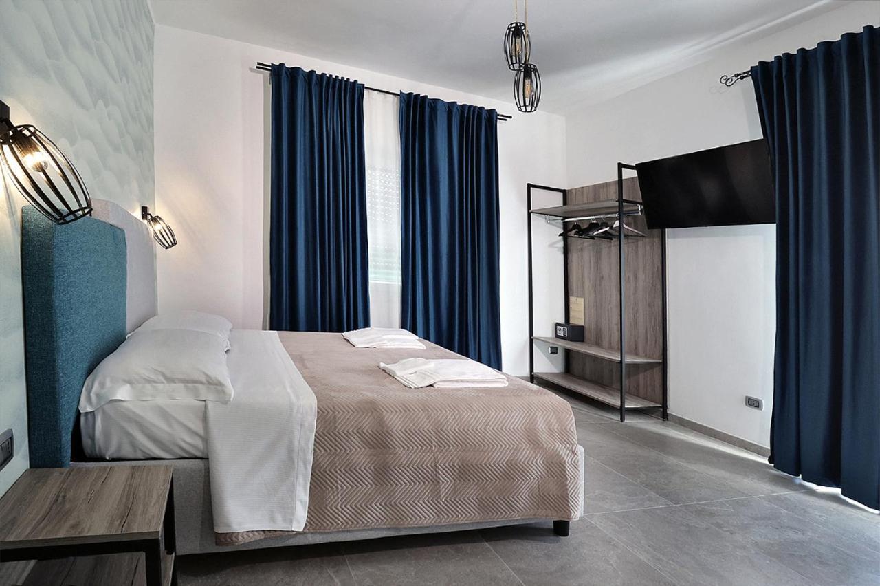 Toc Toc Bed & Breakfast Понтеканяно Екстериор снимка