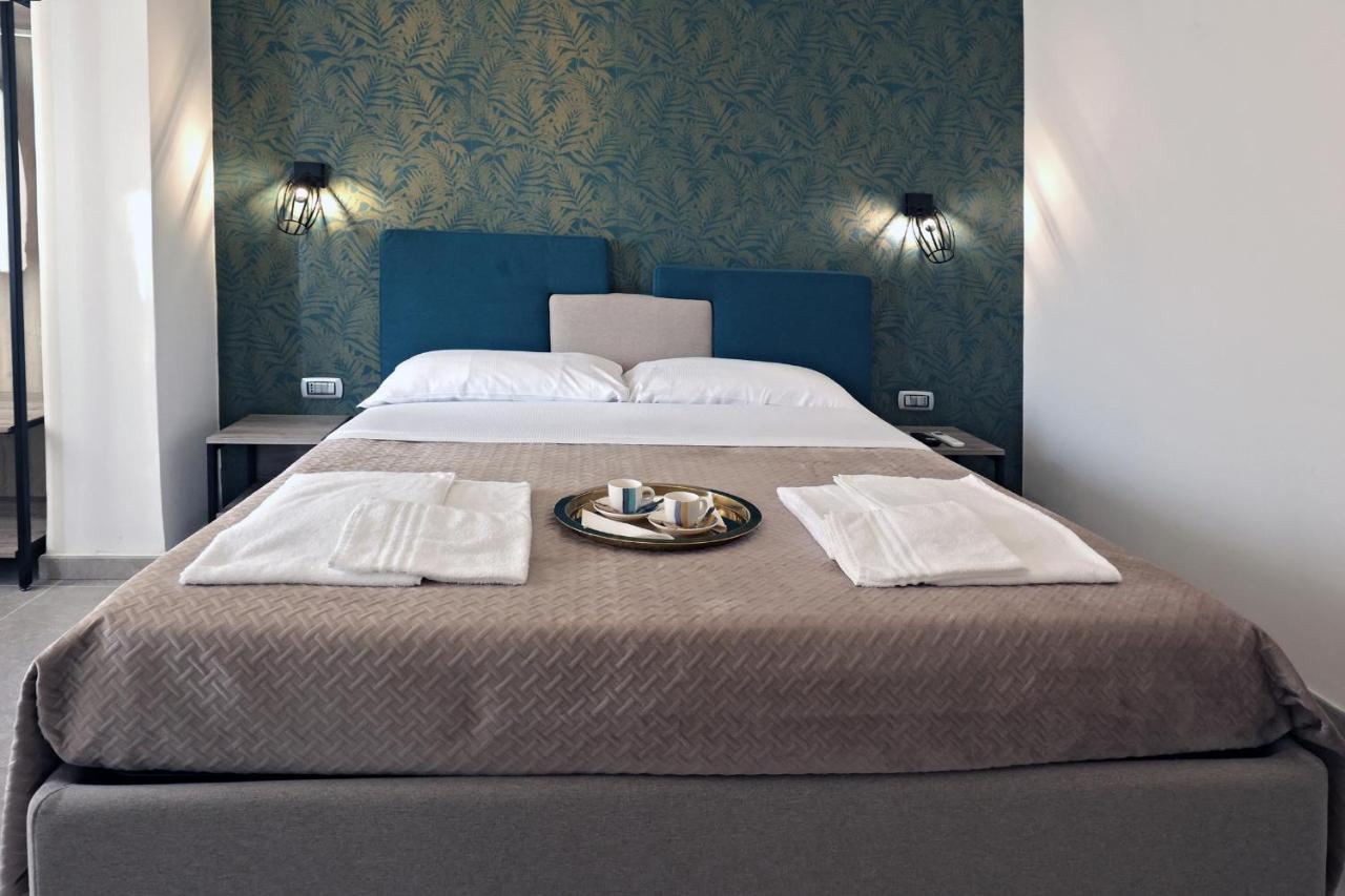 Toc Toc Bed & Breakfast Понтеканяно Екстериор снимка