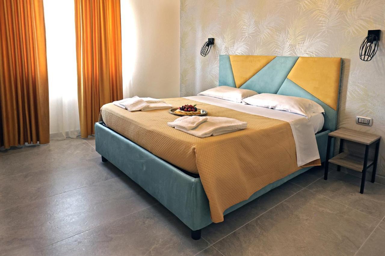 Toc Toc Bed & Breakfast Понтеканяно Екстериор снимка