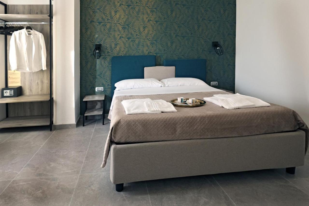 Toc Toc Bed & Breakfast Понтеканяно Екстериор снимка