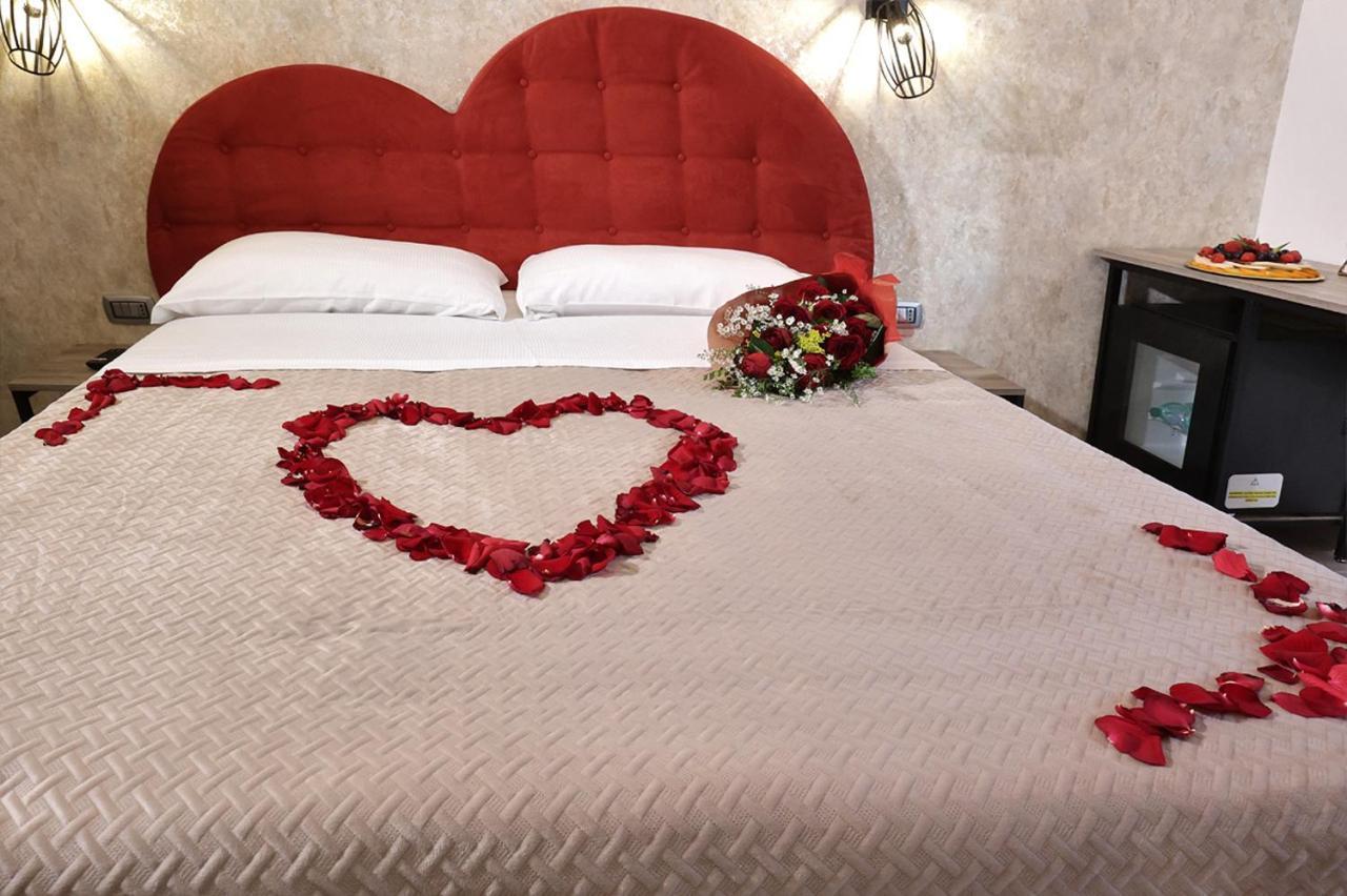 Toc Toc Bed & Breakfast Понтеканяно Екстериор снимка