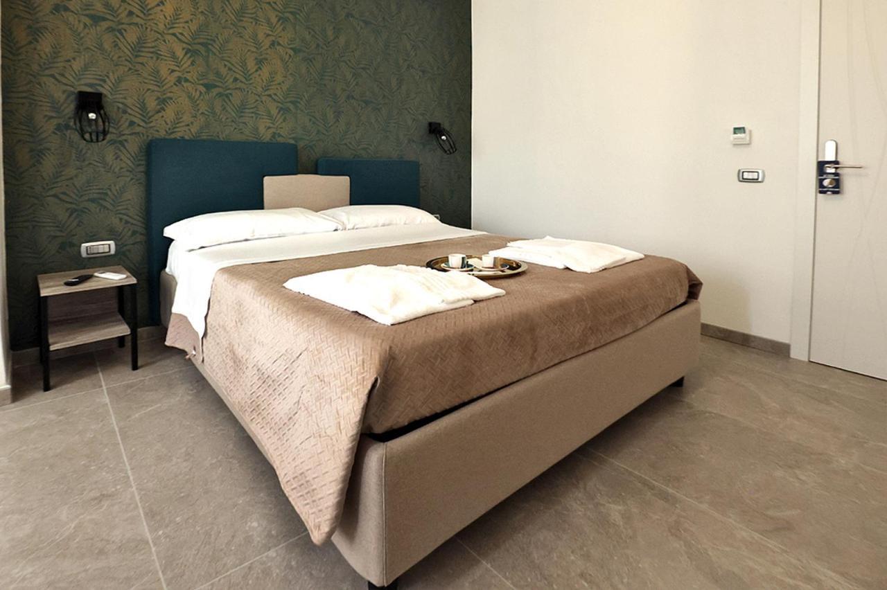 Toc Toc Bed & Breakfast Понтеканяно Екстериор снимка