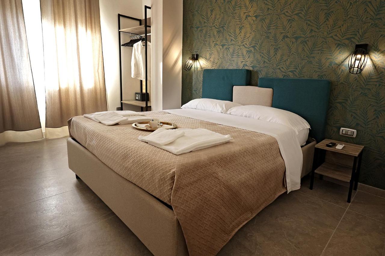 Toc Toc Bed & Breakfast Понтеканяно Екстериор снимка